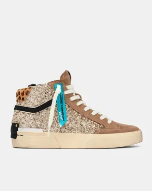 Discount Crime London Recute Sneakers