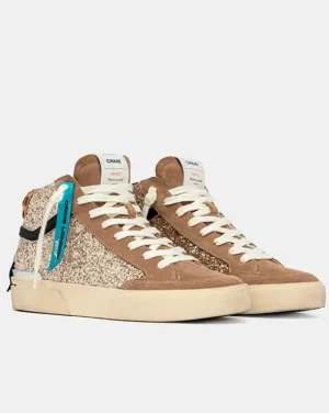 Discount Crime London Recute Sneakers
