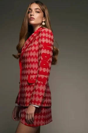 Clearance U Do It Redgold Blazer UDoIt  