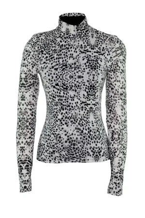 Hot J'aimé Rex Camiseta