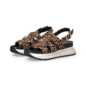 Outlet Liu Jo Rits Sandalias LiuJo