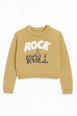 Online J'aimé Rockro Jersey