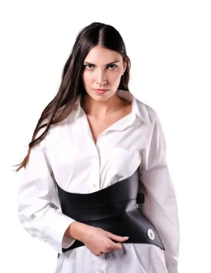 Fashion 42gradoslatitudnorte Sevilla Cinturón/arnés