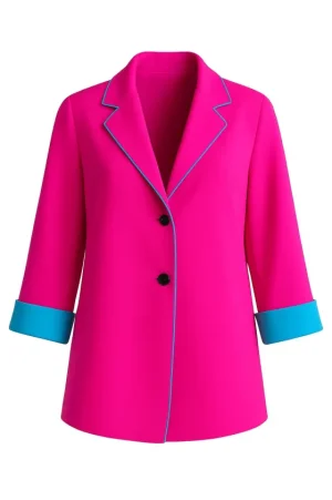 Fashion Dichi Shadia Parka