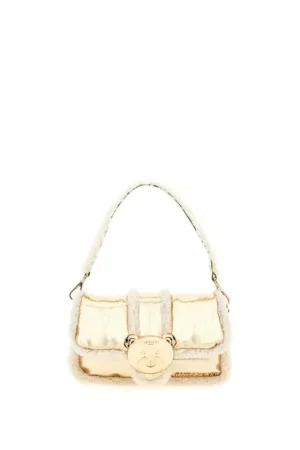 New Rue Madam Shine It Dorado Bolso