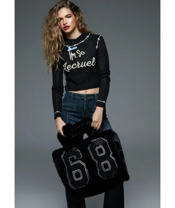 so-lecruel-negro-jersey-le-cru-iHzFgBXR-2.webp Sale Le Cruel So Lecruel Negro Jersey