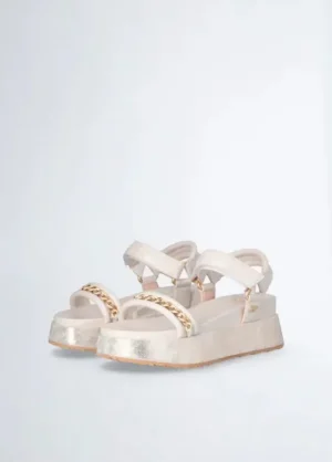 New Liu Jo Spread Sandalias LiuJo