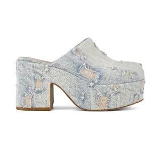 Fashion Colors Of California Tíber Zueco