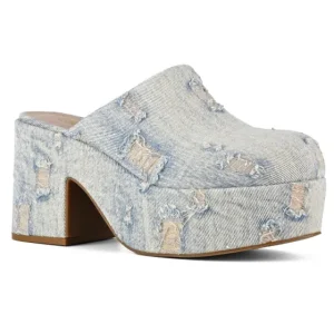 Fashion Colors Of California Tíber Zueco