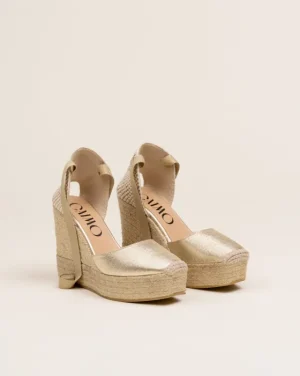 Best Gaimo Tedie Carrara” Alpargata