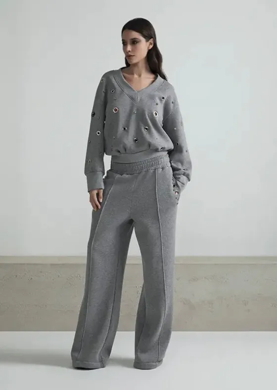 terra-pantaln-odi-et-amo-pjqBgTzP-0.webp Sale Odi Et Amo Terra Pantal贸n