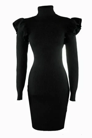 Fashion J'aimé Tiara Vestido