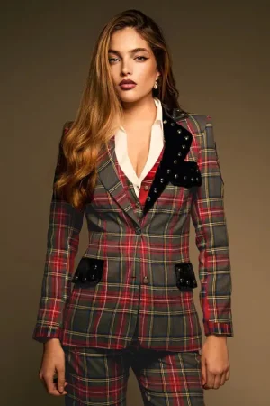 Fashion U Do It Tim Burton Blazer UDoIt