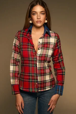 Fashion U Do It Tim Burton Camisa UDoIt