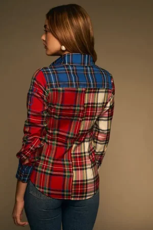 Fashion U Do It Tim Burton Camisa UDoIt