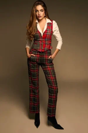 Discount U Do It Tim Burton Pantalón UDoIt