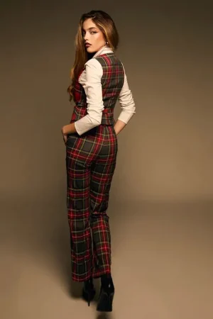 Discount U Do It Tim Burton Pantalón UDoIt