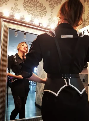 Online 42gradoslatitudnorte Tokio Cinturón/arnés