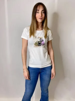 Best J'aimé Tolla Camiseta