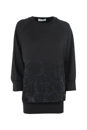 New Odi Et Amo Varisco Vestido/sudadera