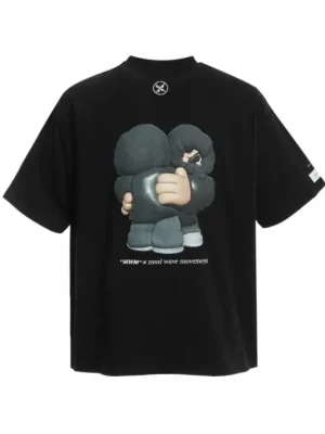 Clearance MWM Veneto Camiseta Unisex (disponible Crudo Y Negro)