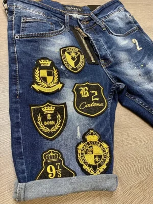 Hot 42gradoslatitudnorte Victoria Pantalón OVDS