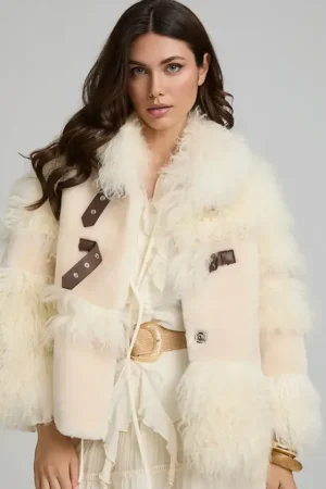 Sale Fetiche Suances Yeti Deluxe Chaquetón