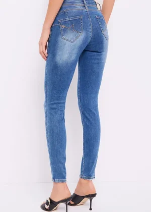 Sale Denny Rose Zenda Pantalón Jeans