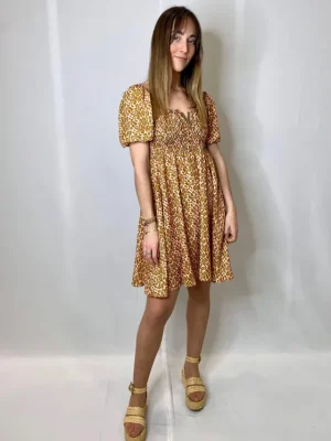 Sale J'aimé Zuani Vestido