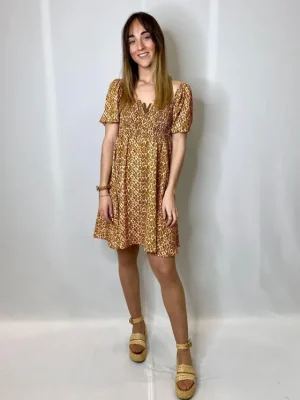 Sale J'aimé Zuani Vestido